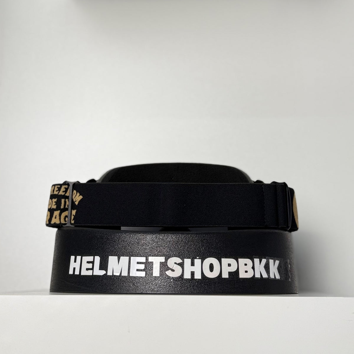 แว่นกันลม HOLYFREEDOM FAT RAT GOGGLES