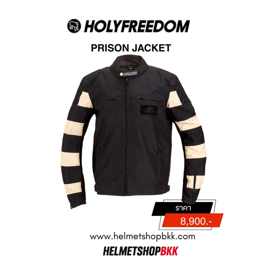 JACKET – HELMETSHOPBKK