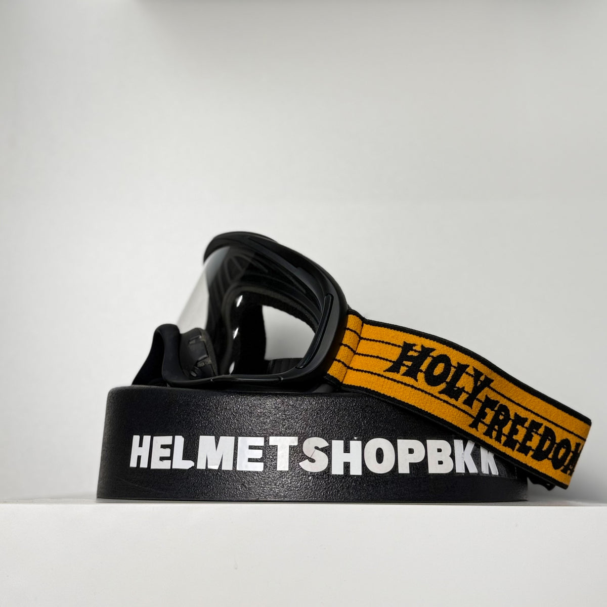 แว่นกันลม HOLYFREEDOM SNOWHEELS GOGGLES