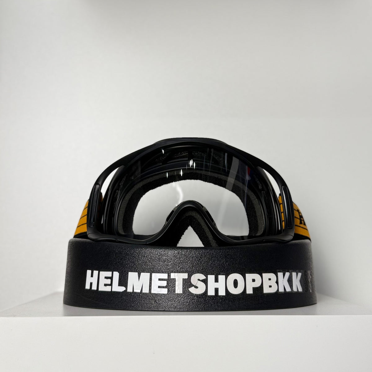 แว่นกันลม HOLYFREEDOM SNOWHEELS GOGGLES