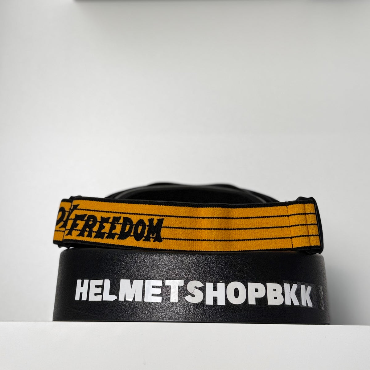 แว่นกันลม HOLYFREEDOM SNOWHEELS GOGGLES
