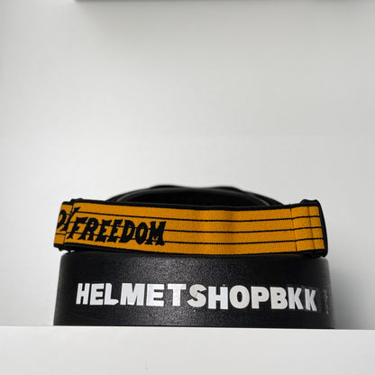 แว่นกันลม HOLYFREEDOM SNOWHEELS GOGGLES