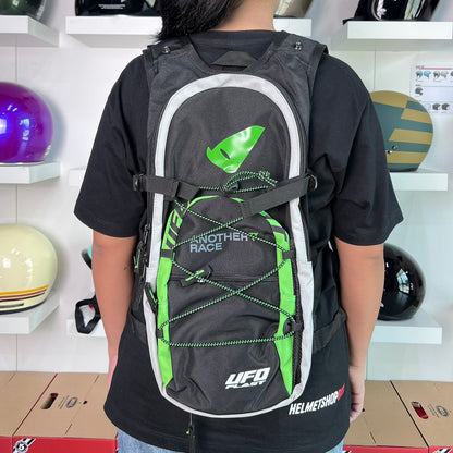 กระเป๋า UFO LEGION WATER BACKPACK