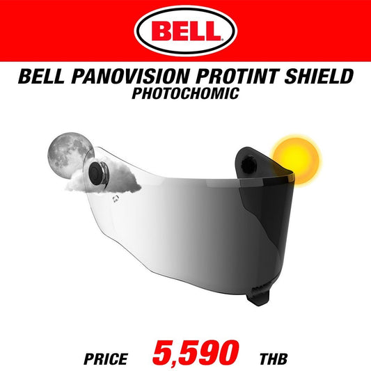PANOVISION PROTINT SHIELD PHOTOCHOMIC