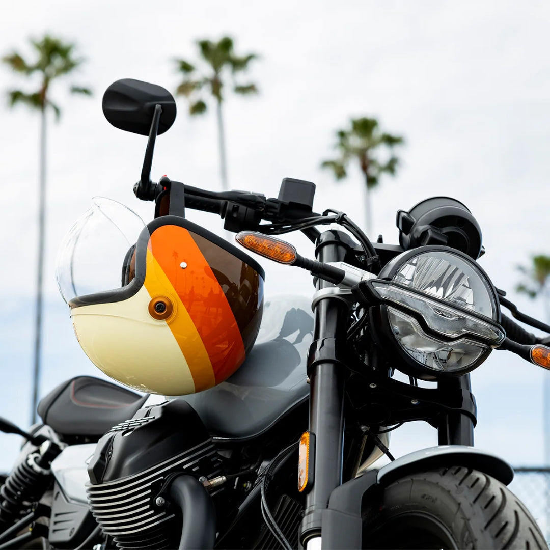 BILTWELL TAHOE 20TH ANNIVERSARY