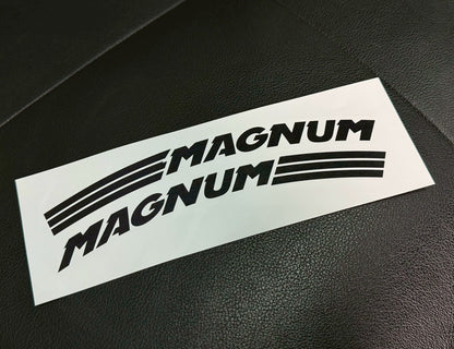BELL MAGNUM MATTE BLACK