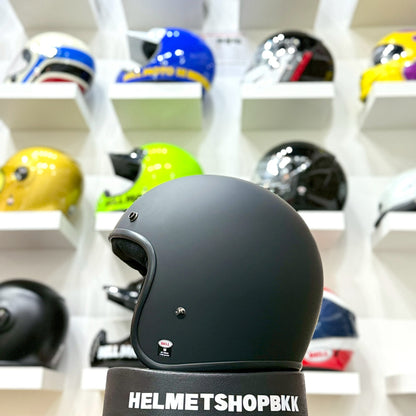 BELL MAGNUM MATTE BLACK