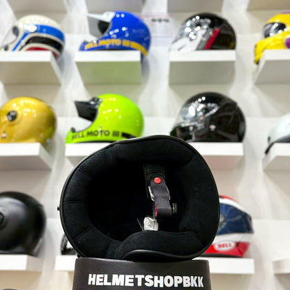 BELL MAGNUM MATTE BLACK