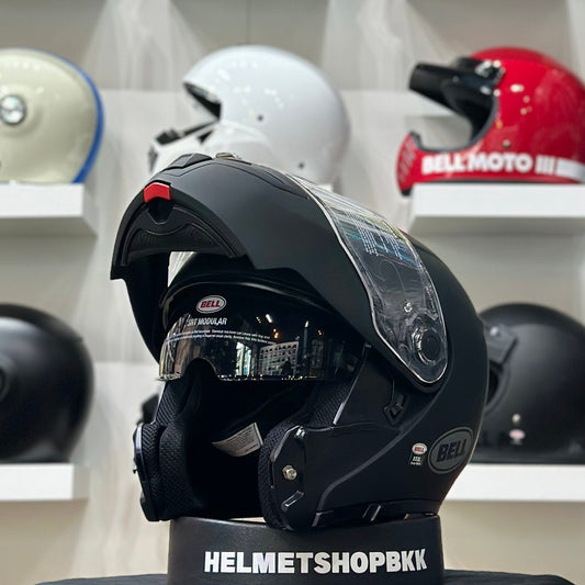 BELL SRT MODULAR MATTE BLACK