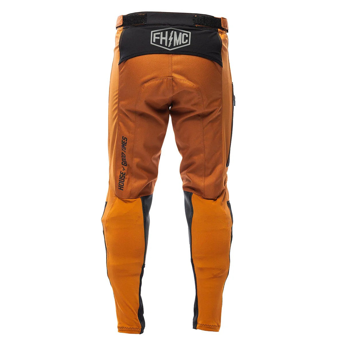 กางเกง FASTHOUSE SANGUARO CARGO PANT CAMEL
