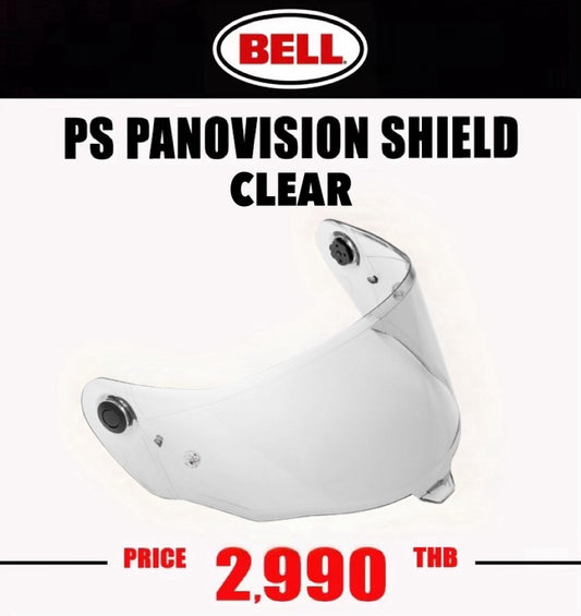 PANOVISION SHIELD CLEAR