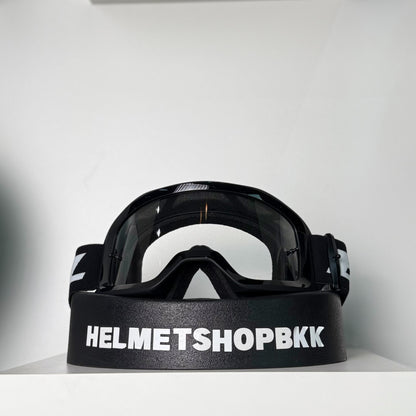 BELL GOGGLE X1 BLACK