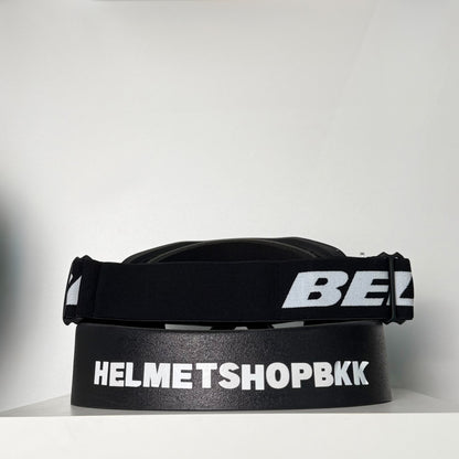BELL GOGGLE X1 BLACK
