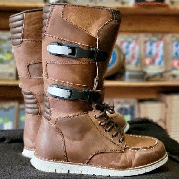 รองเท้าบูท HOLYFREEDOM TERMINATOR HIGH CE WATERPROOF BOOTS