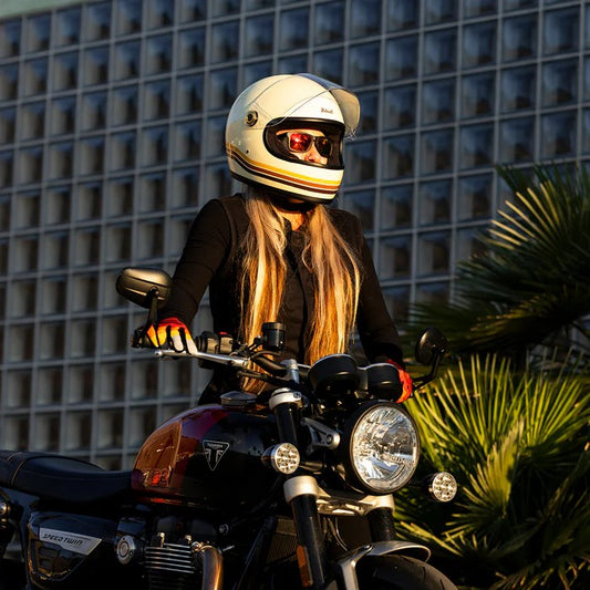 BILTWELL GRINGO S VINTAGE DESERT SPECTRUM
