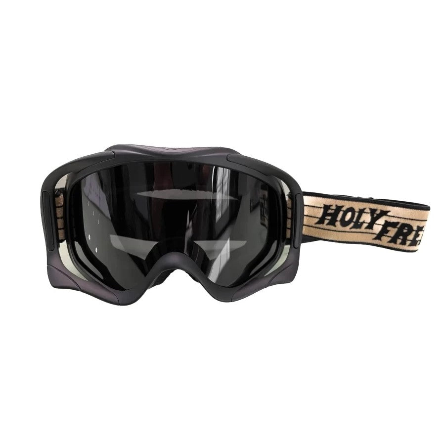 แว่นกันลม HOLYFREEDOM SNOWHEELS FUME' GOGGLES