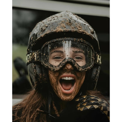 แว่นกันลม HOLYFREEDOM RAPINA TR GOGGLES