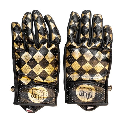 ถุงมือ HOLYFREEDOM BULLIT LINGOTTO GLOVES