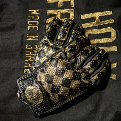 ถุงมือ HOLYFREEDOM BULLIT LINGOTTO GLOVES