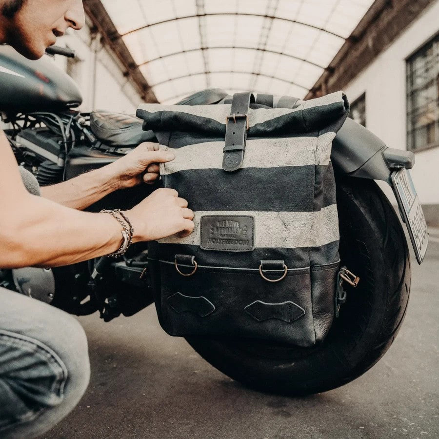 กระเป๋า HOLYFREEDOM BACKPACK FOLSOM PACK