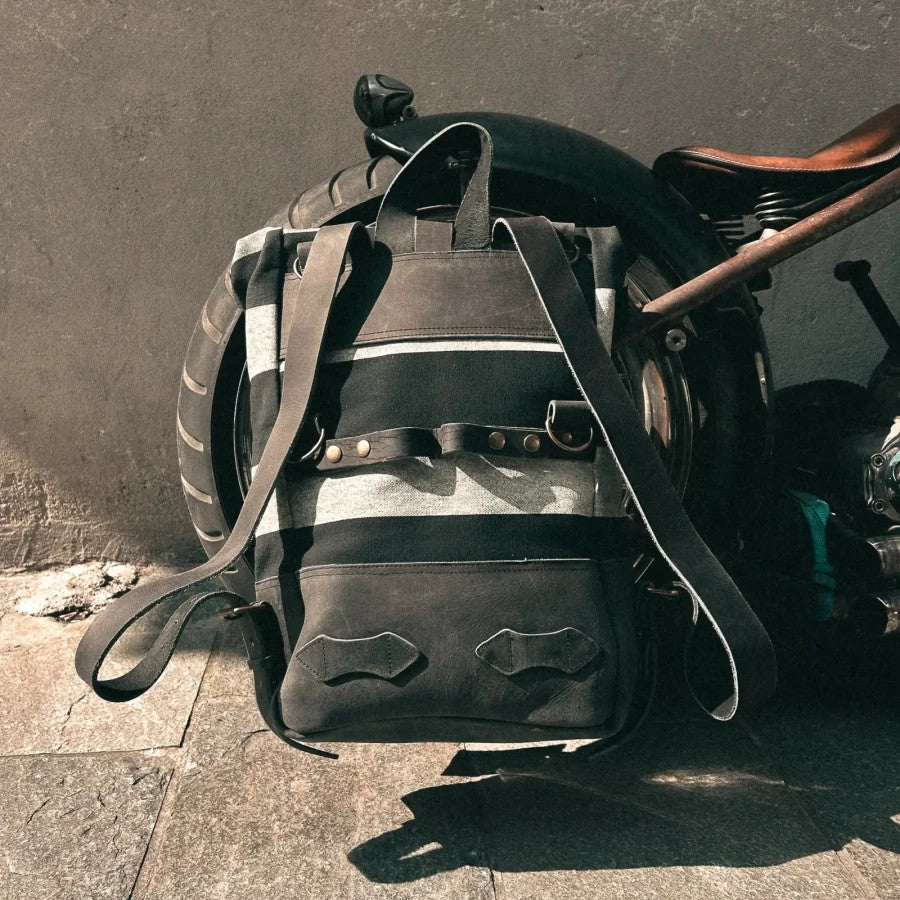 กระเป๋า HOLYFREEDOM BACKPACK FOLSOM PACK