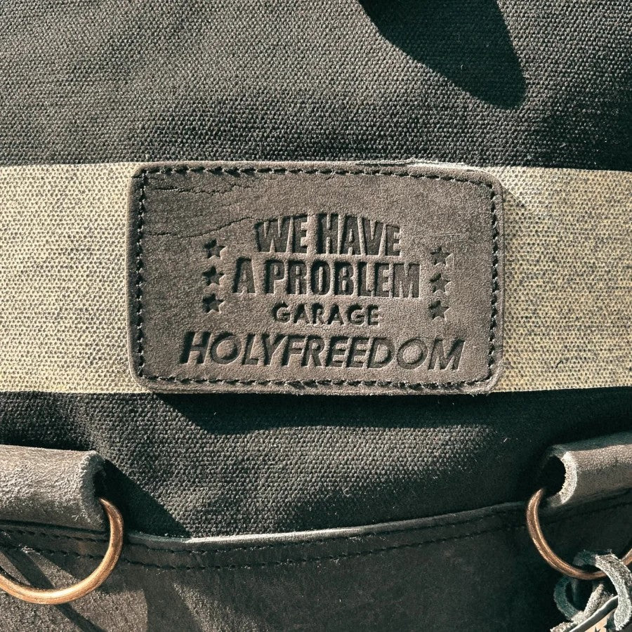 กระเป๋า HOLYFREEDOM BACKPACK FOLSOM PACK