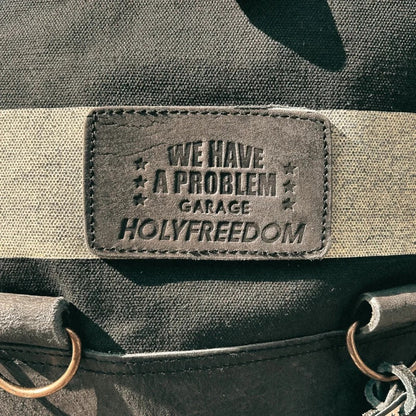 กระเป๋า HOLYFREEDOM BACKPACK FOLSOM PACK