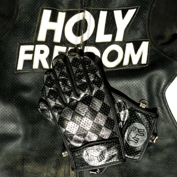 ถุงมือ HOLYFREEDOM BULLIT TOTEM GLOVES