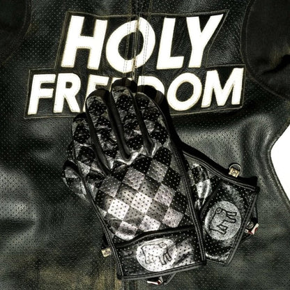 ถุงมือ HOLYFREEDOM BULLIT TOTEM GLOVES