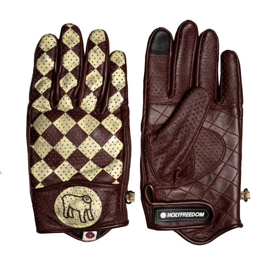 ถุงมือ HOLYFREEDOM BULLIT INSULTO GLOVES