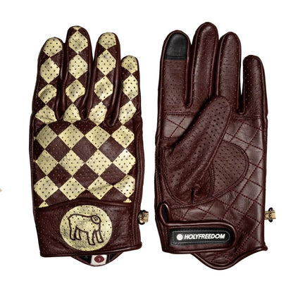 ถุงมือ HOLYFREEDOM BULLIT INSULTO GLOVES