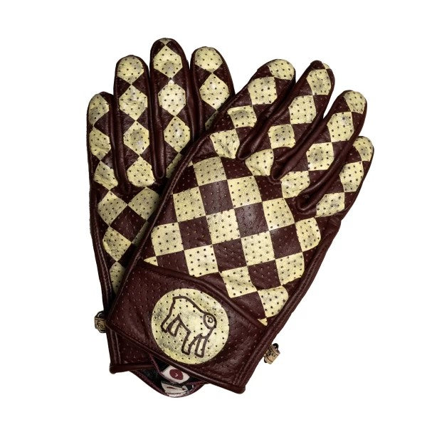 ถุงมือ HOLYFREEDOM BULLIT INSULTO GLOVES