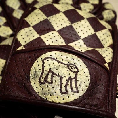 ถุงมือ HOLYFREEDOM BULLIT INSULTO GLOVES