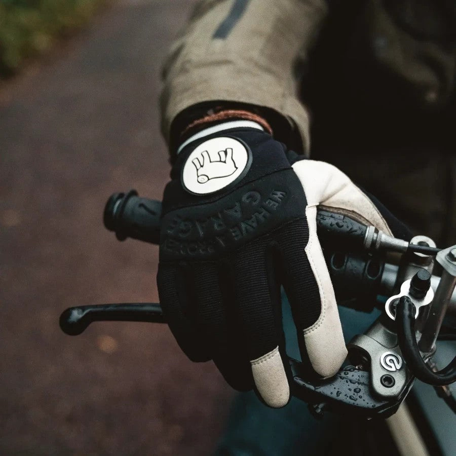 ถุงมือ HOLYFREEDOM GARAGE GLOVES