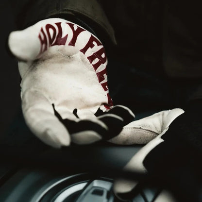 ถุงมือ HOLYFREEDOM GARAGE GLOVES