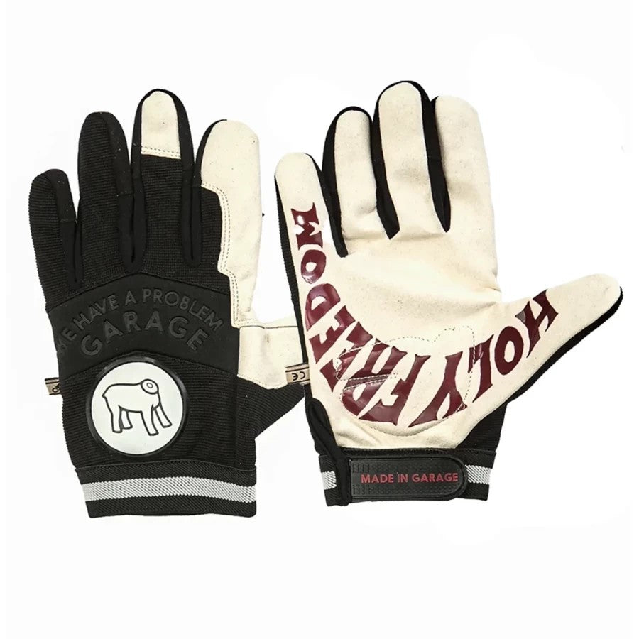 ถุงมือ HOLYFREEDOM GARAGE GLOVES