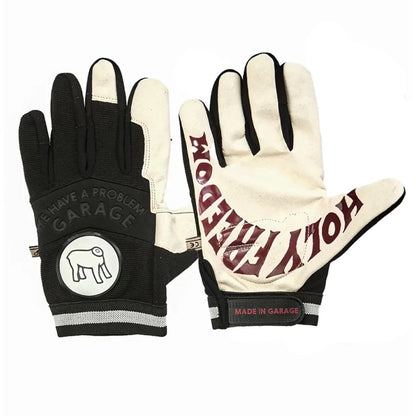 ถุงมือ HOLYFREEDOM GARAGE GLOVES