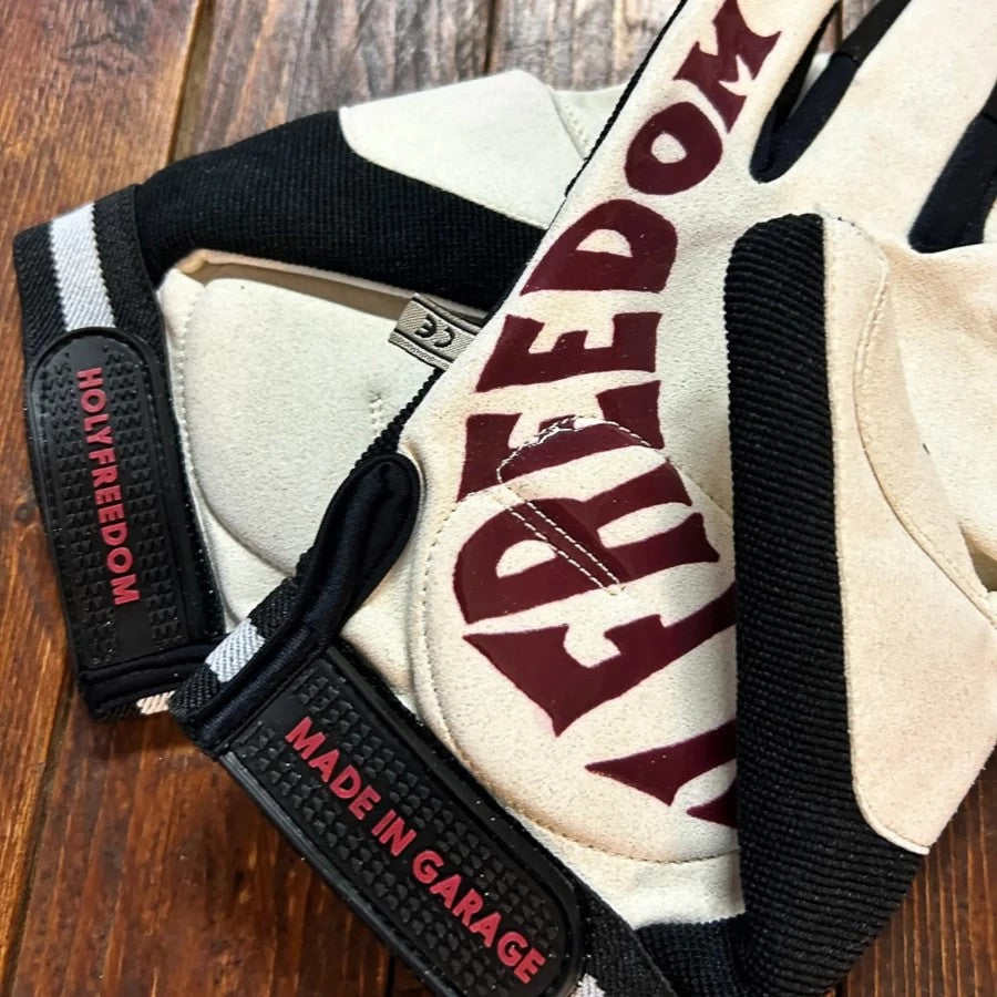 ถุงมือ HOLYFREEDOM GARAGE GLOVES