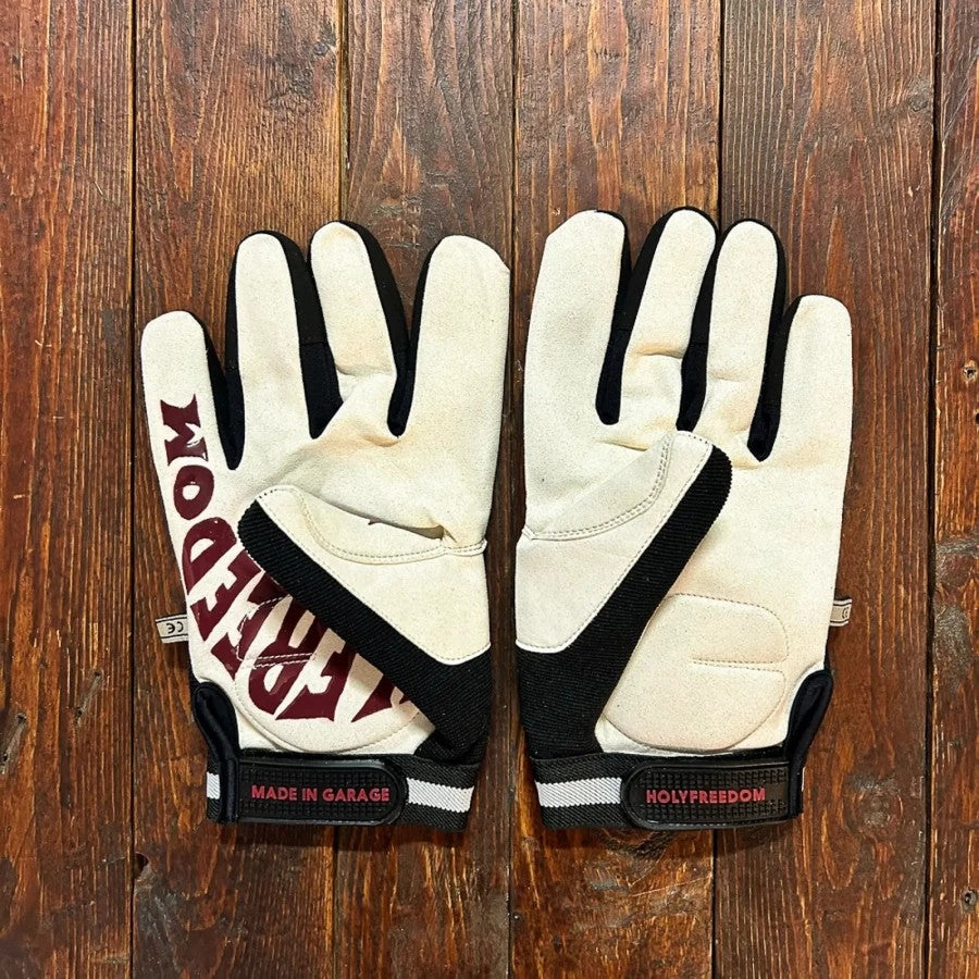 ถุงมือ HOLYFREEDOM GARAGE GLOVES