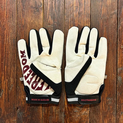ถุงมือ HOLYFREEDOM GARAGE GLOVES