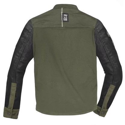 เสื้อการ์ดแจ็คเก็ต HOLYFREEDOM JACKET LIEUTENANT