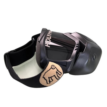 แว่นกันลม HOLYFREEDOM FAT RAT MASK
