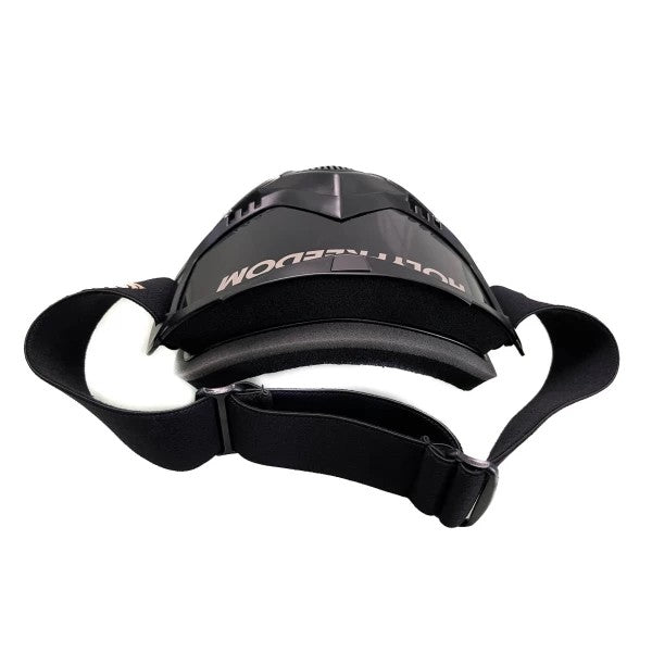 แว่นกันลม HOLYFREEDOM FAT RAT MASK