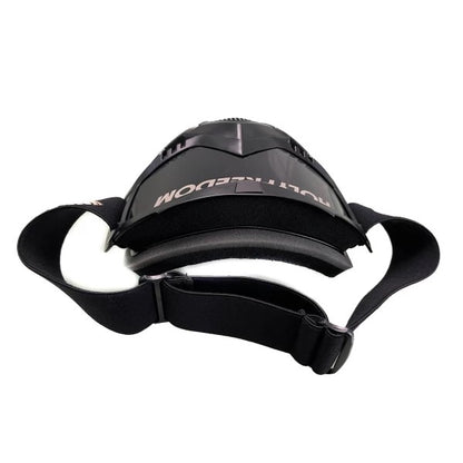 แว่นกันลม HOLYFREEDOM FAT RAT MASK