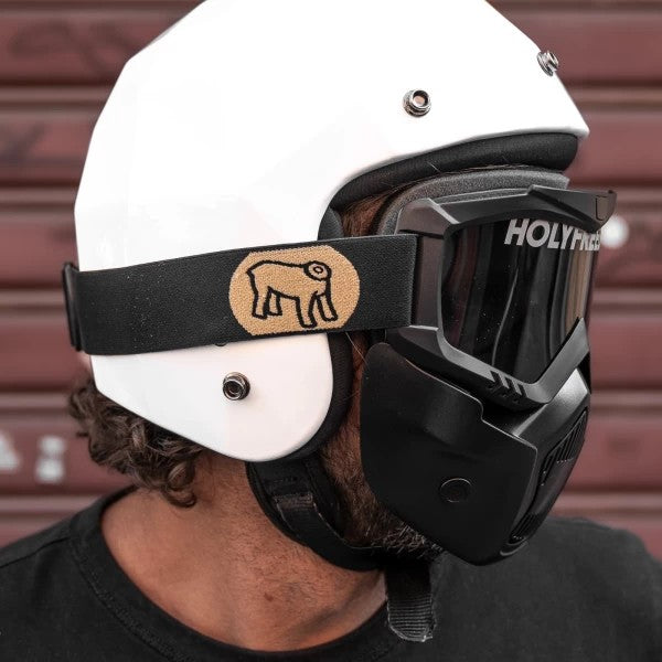 แว่นกันลม HOLYFREEDOM FAT RAT MASK