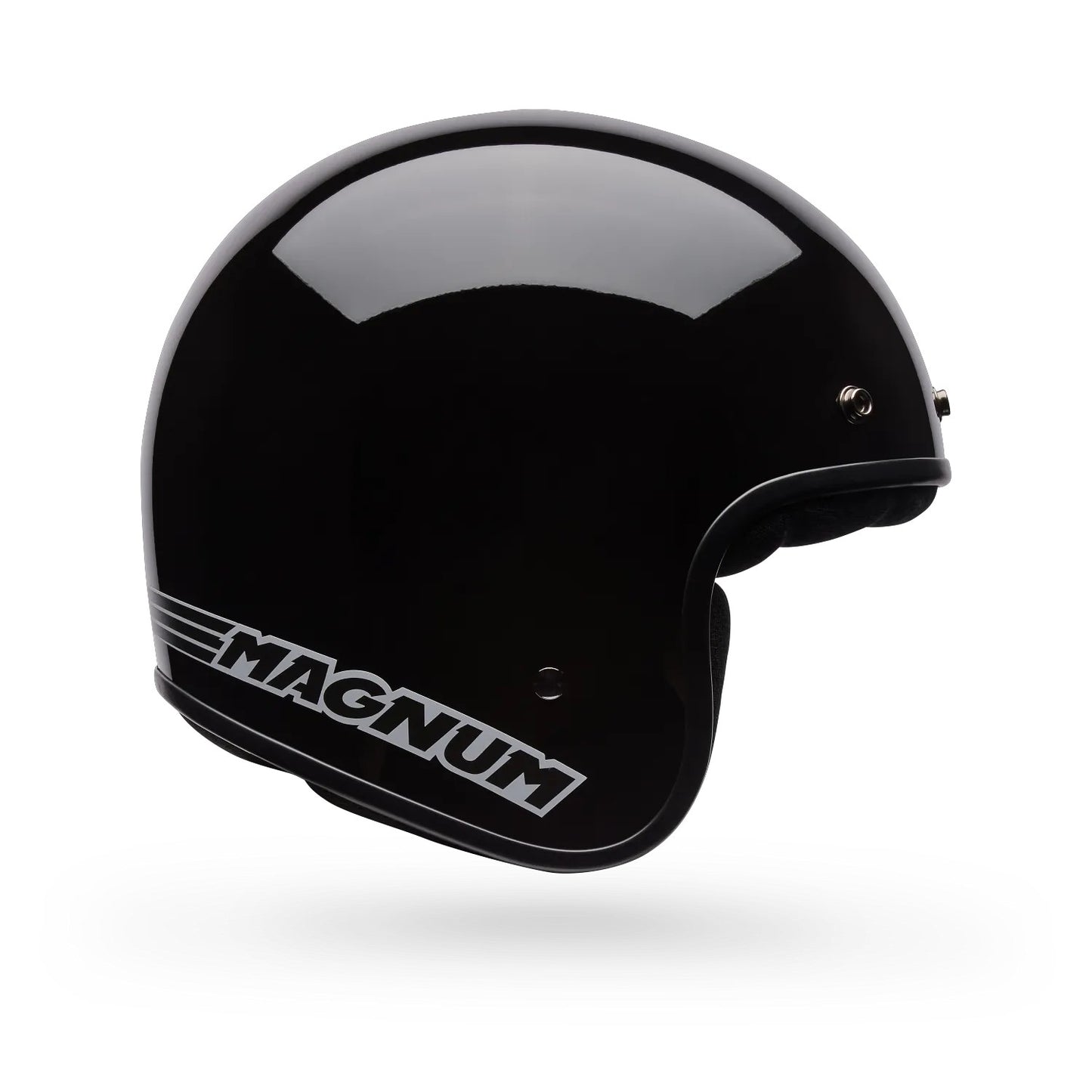 BELL MAGNUM SOLID BLACK