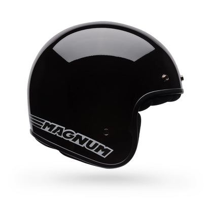 BELL MAGNUM SOLID BLACK