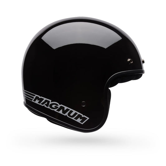BELL MAGNUM SOLID BLACK