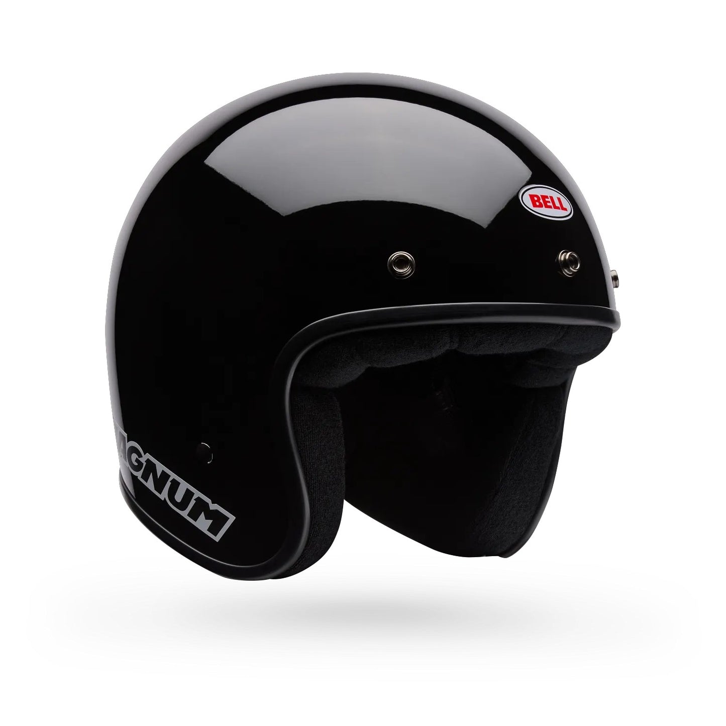 BELL MAGNUM SOLID BLACK