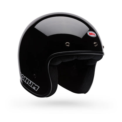 BELL MAGNUM SOLID BLACK